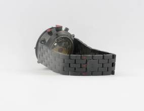 Thumbnail von Alain Silberstein Kronomarine </h1>