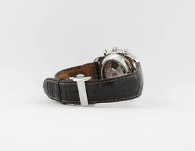 Thumbnail von Longines Master Collection Chronograph </h1>