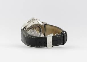 Thumbnail von Zenith El Primero Grande Class Multicity Open Traveller </h1>