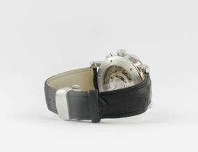 Thumbnail von Mühle Glashütte Teutonia II Chronograph </h1>