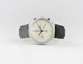 Thumbnail von Mühle Glashütte Teutonia II Chronograph </h1>