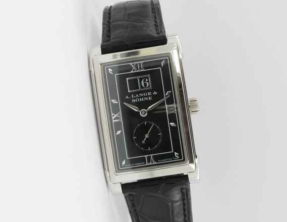  A. Lange & Söhne Cabaret Platin 