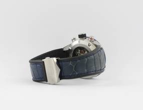 Thumbnail von TAG Heuer Carrera Calibre HEUER 01 Skeleton Calibre HEUER 01