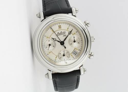  Philippe Du Bois & Fils Montre Monnaie Automatic 