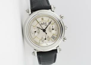Thumbnail von Philippe Du Bois & Fils Montre Monnaie Automatic