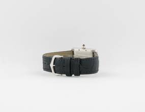 Thumbnail von Cartier Tank Louis Cartier Large Model Platin Limited Edition