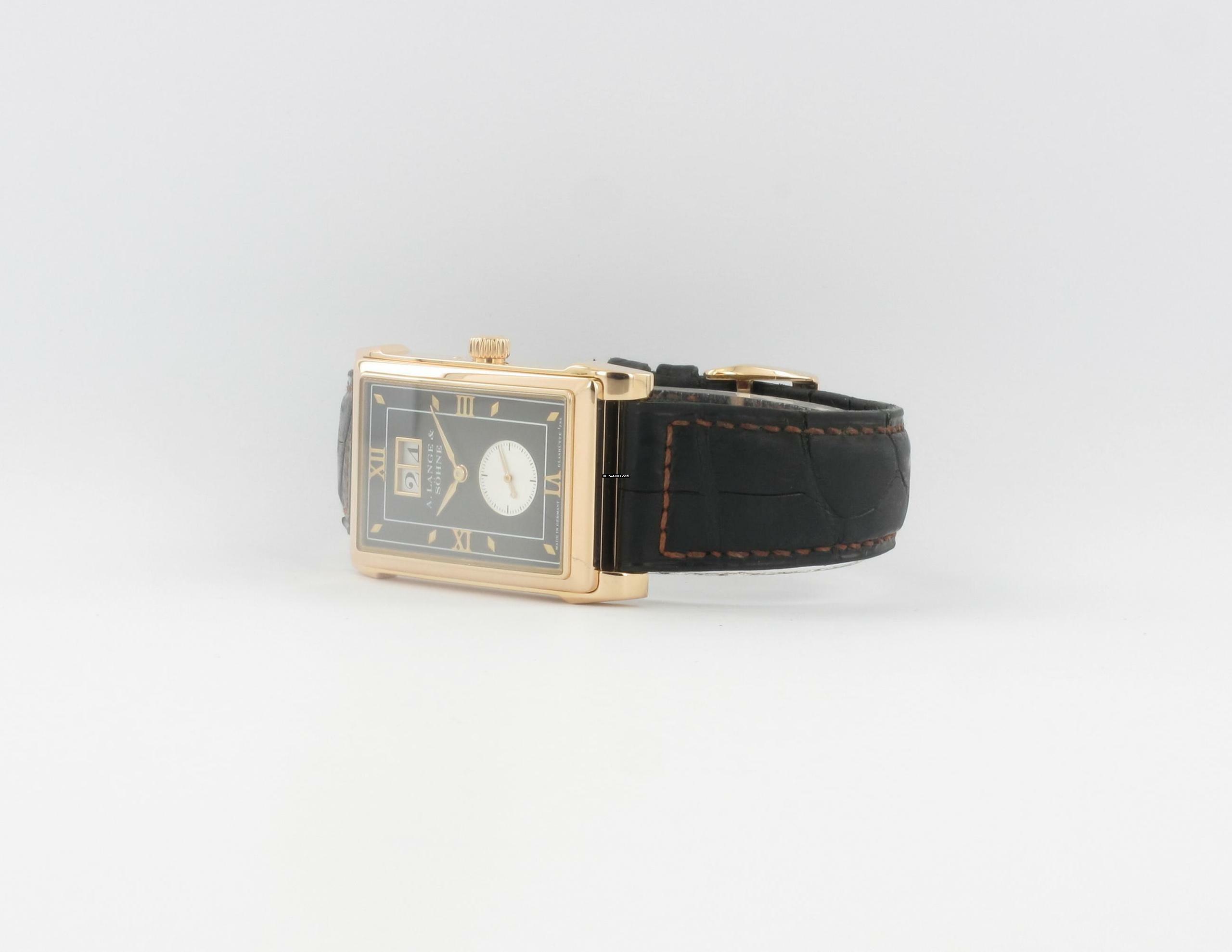 Thumbnail von A. Lange & Söhne Cabaret Roségold