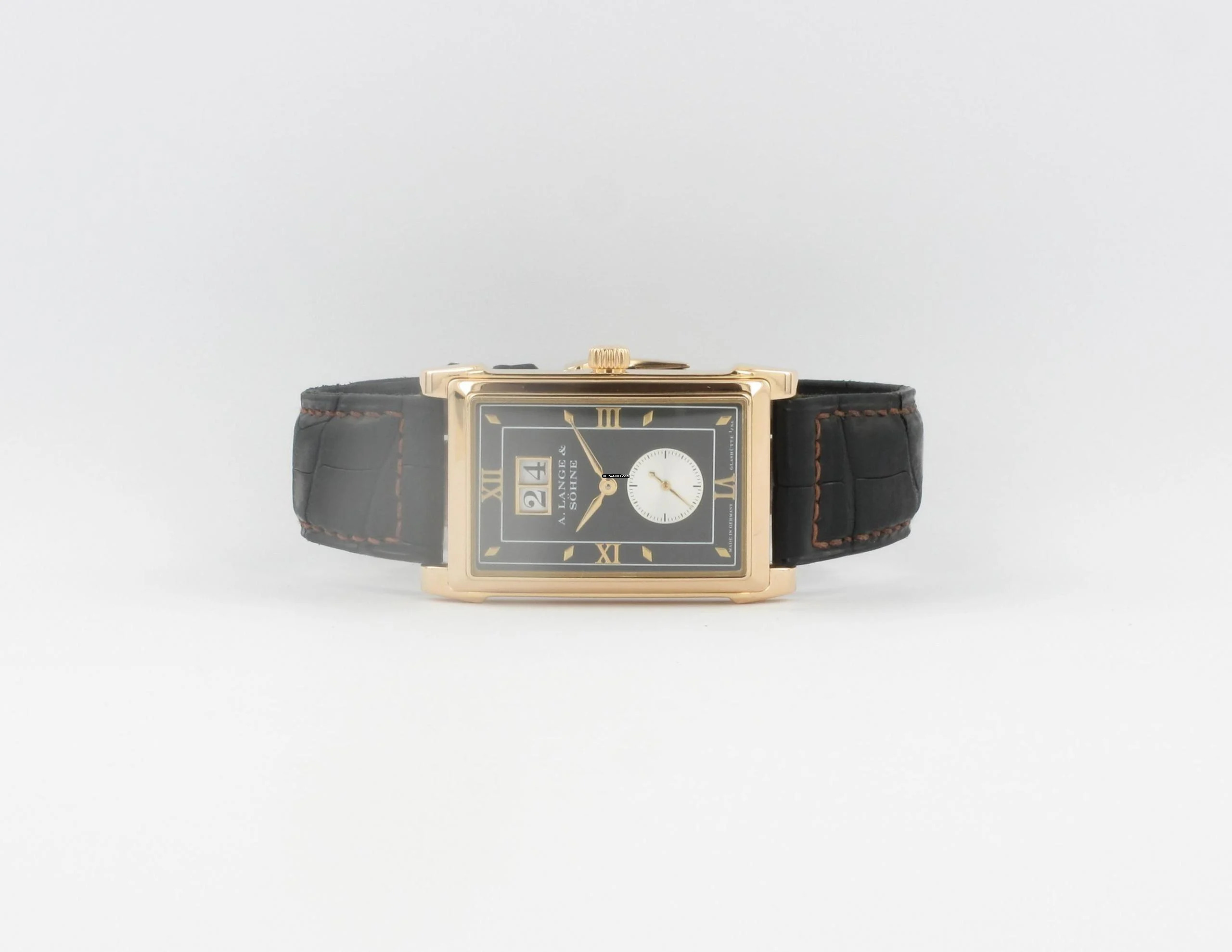 Thumbnail von A. Lange & Söhne Cabaret Roségold