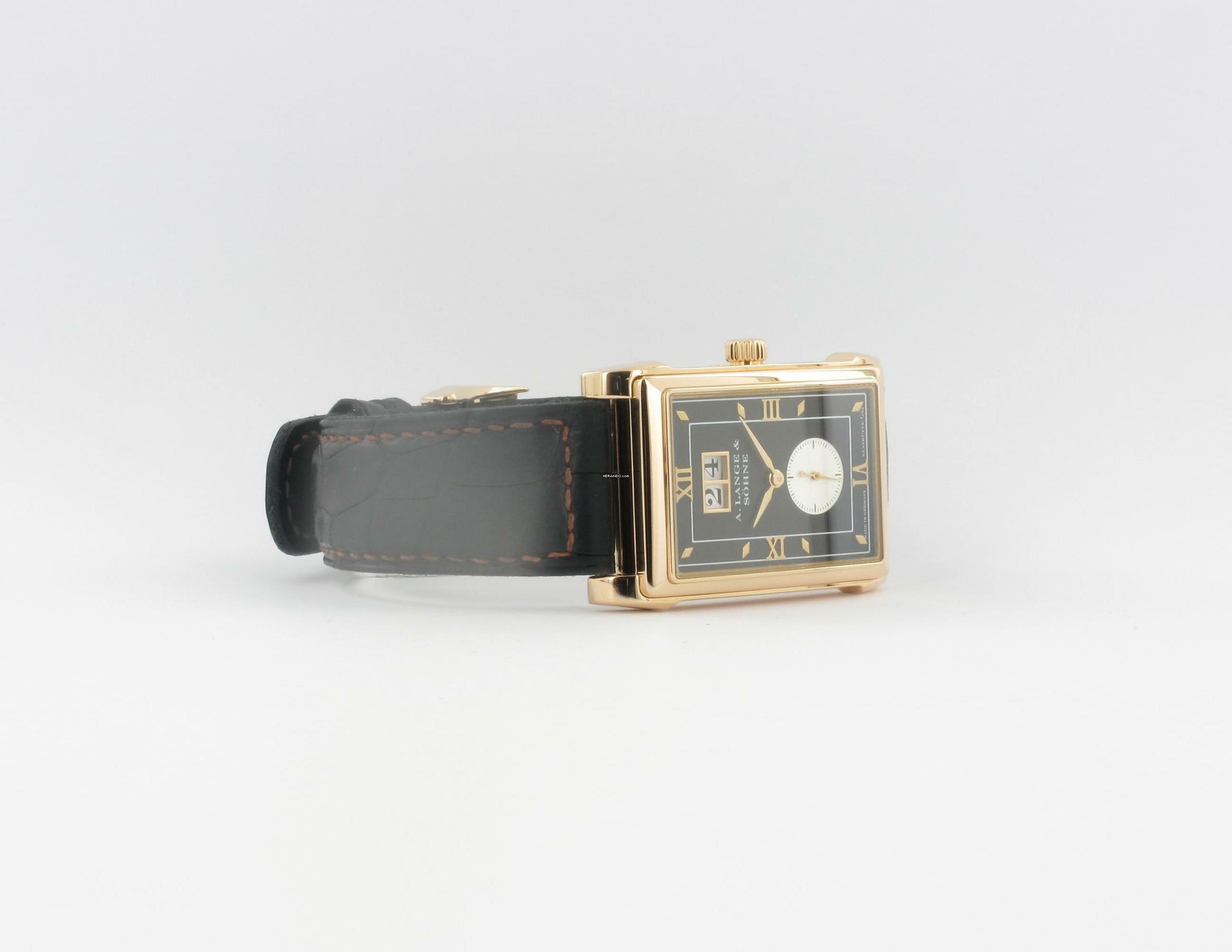 Thumbnail von A. Lange & Söhne Cabaret Roségold