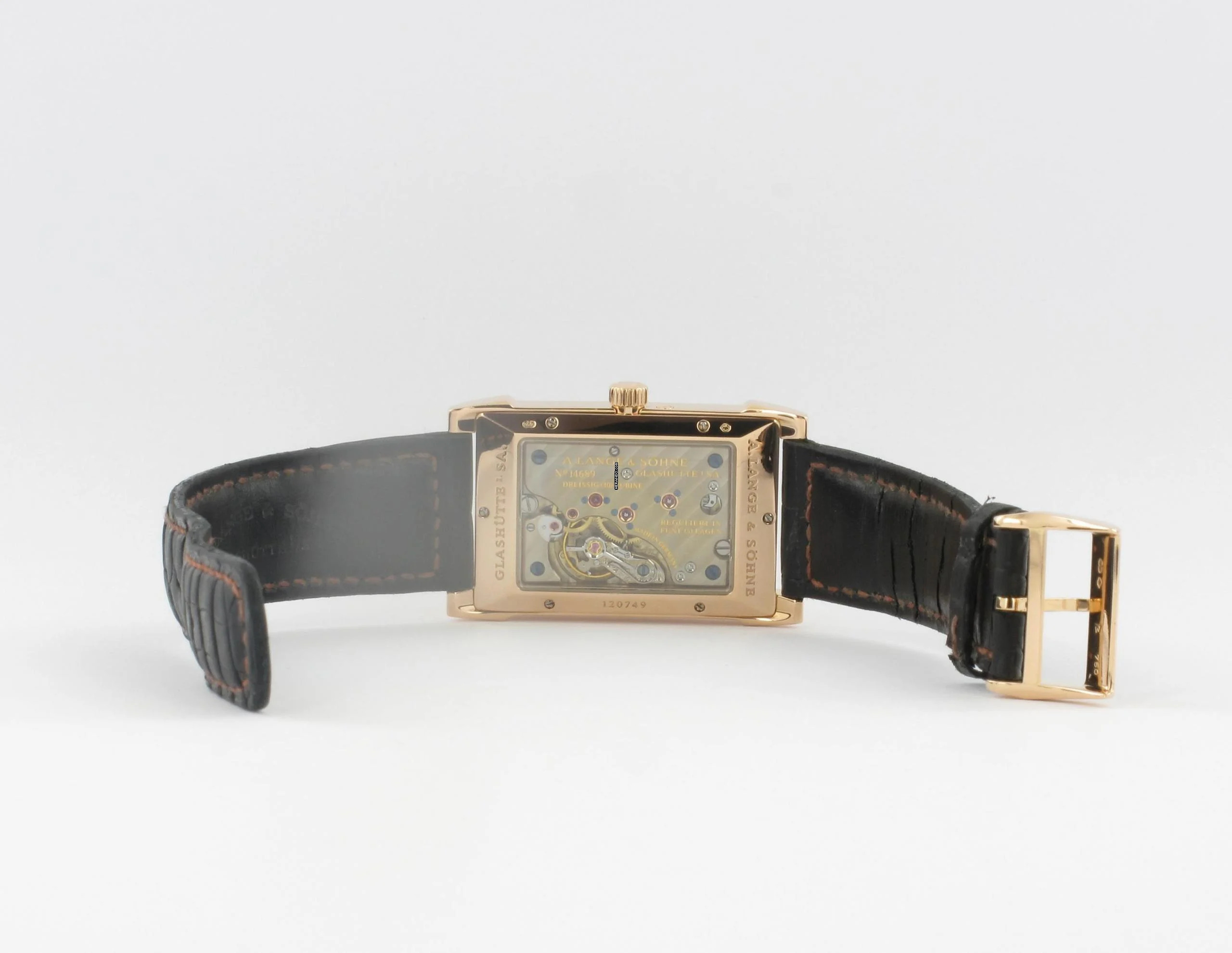 Thumbnail von A. Lange & Söhne Cabaret Roségold