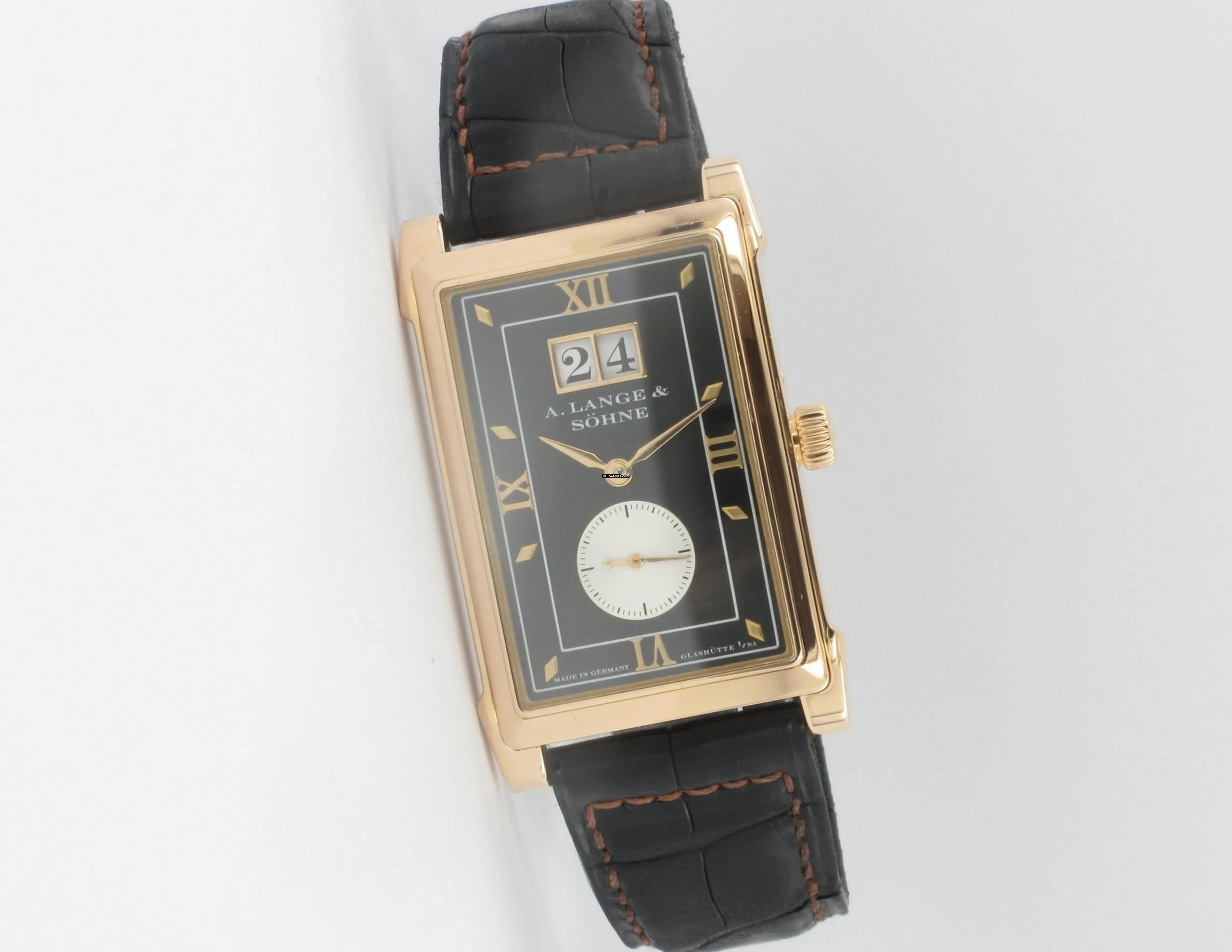  A. Lange & Söhne Cabaret Roségold 