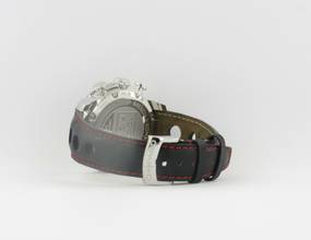 Thumbnail von Chopard Mille Miglia Chronograph GMT Limited Edition </h1>