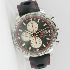 Thumbnail von Chopard Mille Miglia Chronograph GMT Limited Edition </h1>