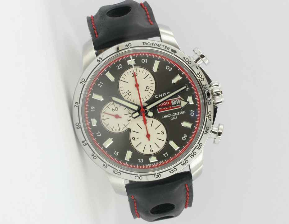  Chopard Mille Miglia Chronograph GMT Limited Edition </h1> 