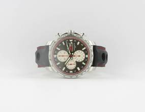 Thumbnail von Chopard Mille Miglia Chronograph GMT Limited Edition </h1>