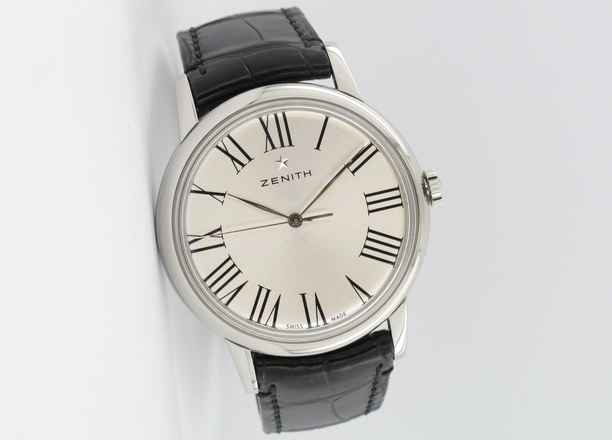  Zenith Elite Classic 