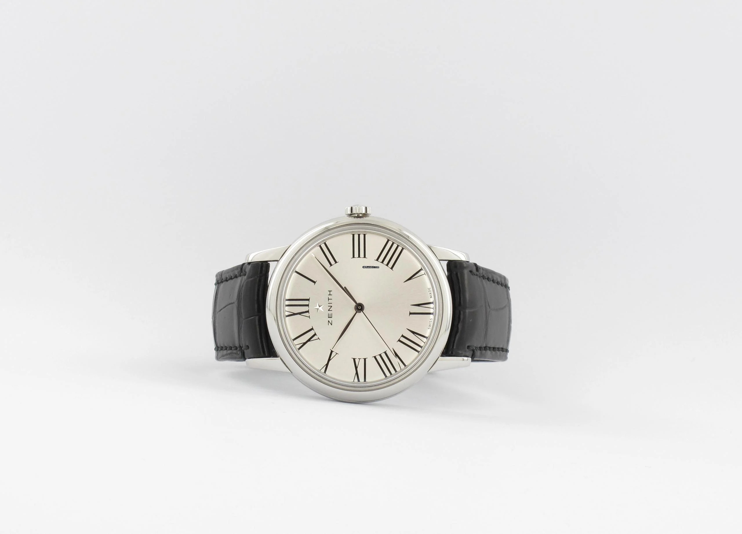 Thumbnail von Zenith Elite Classic