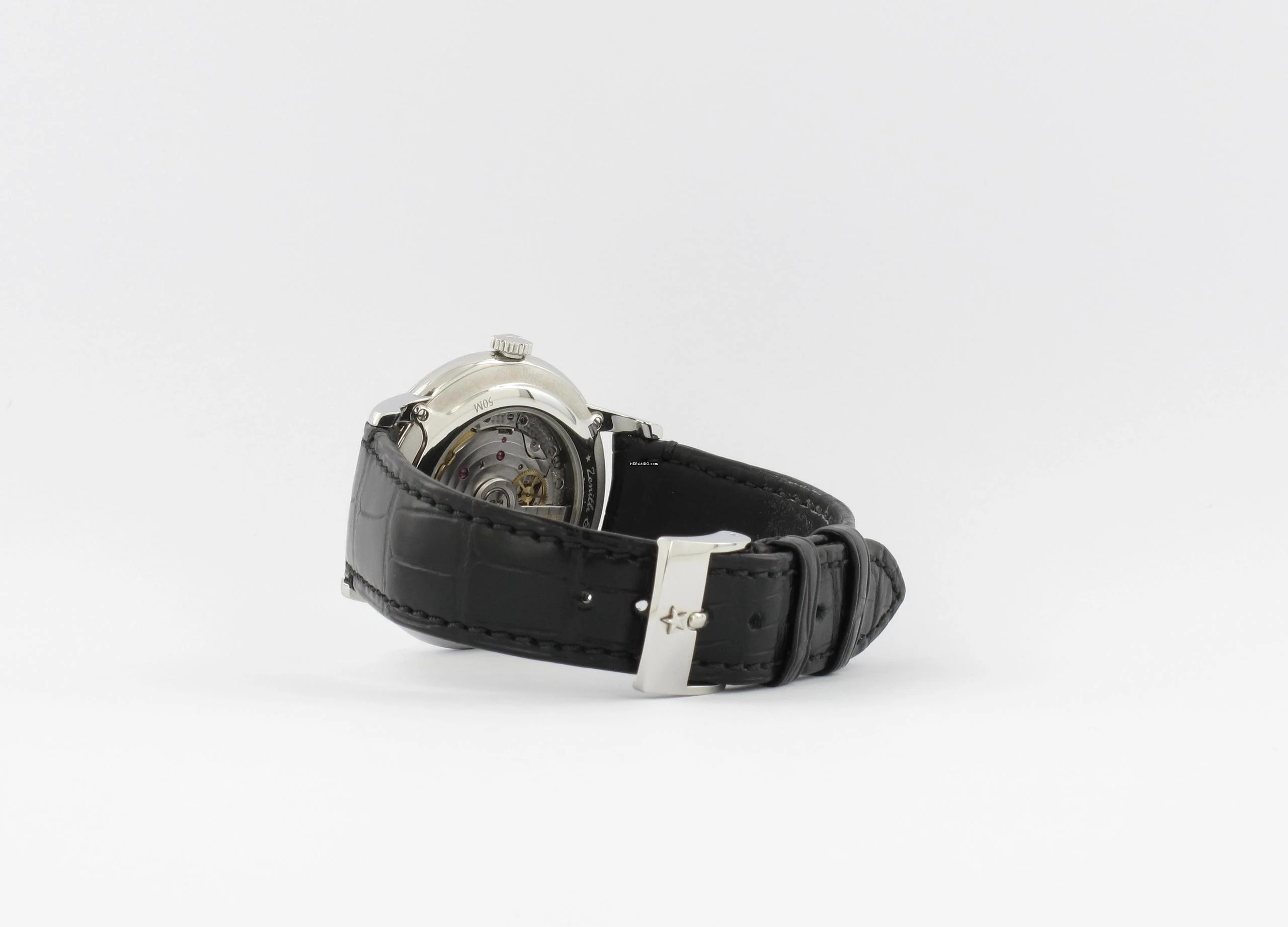 Thumbnail von Zenith Elite Classic