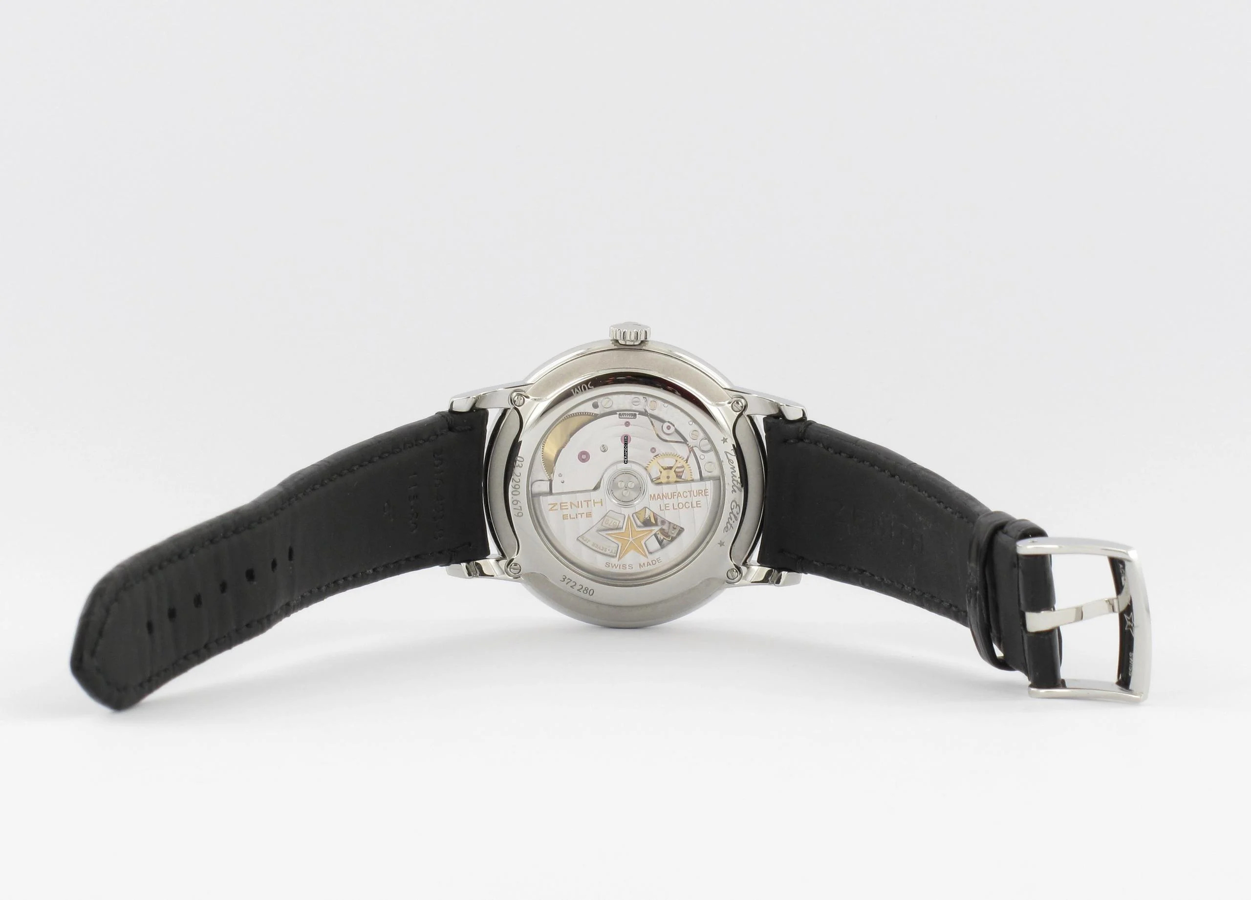 Thumbnail von Zenith Elite Classic