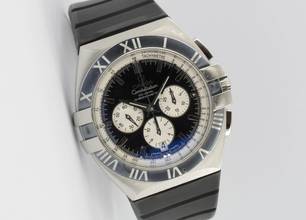 Thumbnail von Omega Constellation Double Eagle