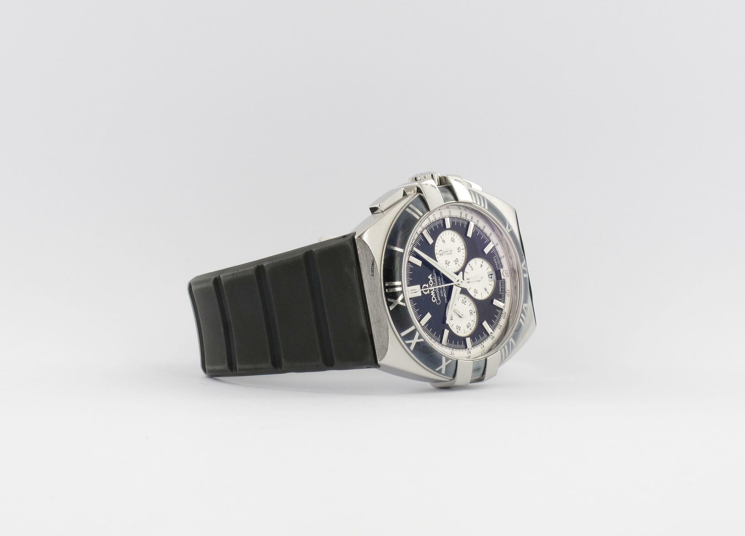 Thumbnail von Omega Constellation Double Eagle