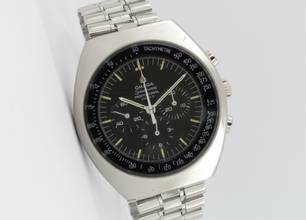 Thumbnail von Omega Speedmaster Mark II 145.014