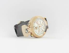 Thumbnail von Bovet Sportster Saguaro Factory Diamond Roségold
