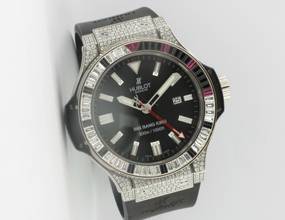 Thumbnail von Hublot Big Bang King 48mm