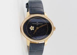 Thumbnail von Girard Perregaux Cat's Eye Plum Blossom