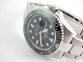 Thumbnail von Rolex GMT-Master II 126720VTNR - Sprite / Oyster
