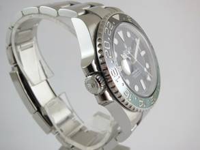 Thumbnail von Rolex GMT-Master II 126720VTNR - Sprite / Oyster