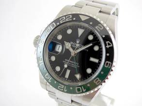 Thumbnail von Rolex GMT-Master II 126720VTNR - Sprite / Oyster