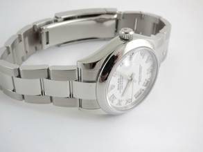 Thumbnail von Rolex Datejust 31 278240 31mm - white Dial </h1>