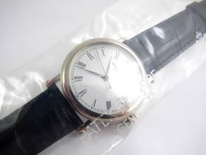 Thumbnail von Patek Philippe Calatrava Limited Edition 25 pcs Uhren Huber / sealed </h1>