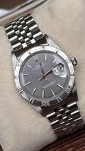 Thumbnail von Rolex Datejust Turn-O-Graph Turn-O-Graph collectors piece grey dial