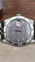 Thumbnail von Rolex Datejust Turn-O-Graph Turn-O-Graph collectors piece grey dial