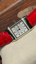 Thumbnail von Jaeger-LeCoultre Reverso Lady Diamond setting </h1>