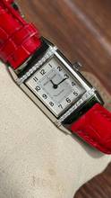 Thumbnail von Jaeger-LeCoultre Reverso Lady Diamond setting </h1>