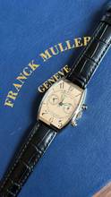 Thumbnail von Franck Muller Casablanca Salmon White gold 18kt Fullset
