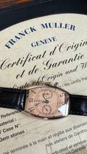 Thumbnail von Franck Muller Casablanca Salmon White gold 18kt Fullset