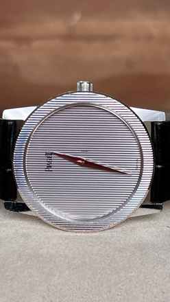  Piaget Protocole Midsize 31mm white gold top condition  
