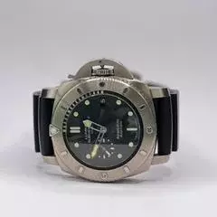 Thumbnail von Panerai Luminor Submersible 1950 </h1>