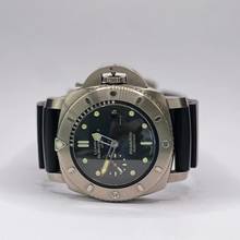 Thumbnail von Panerai Luminor Submersible 1950 </h1>