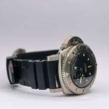 Thumbnail von Panerai Luminor Submersible 1950 </h1>