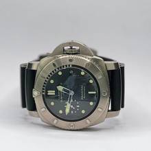 Thumbnail von Panerai Luminor Submersible 1950 </h1>