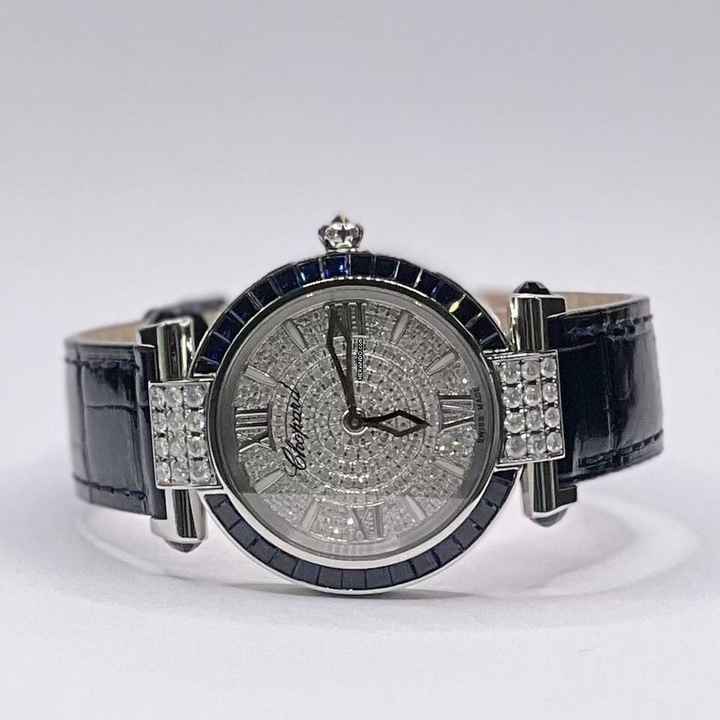  Chopard Imperiale 388563-3003 </h1> 