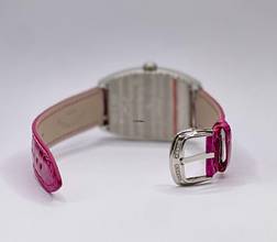 Thumbnail von Franck Muller Cintrée Curvex 2852 QZ D 1R </h1>