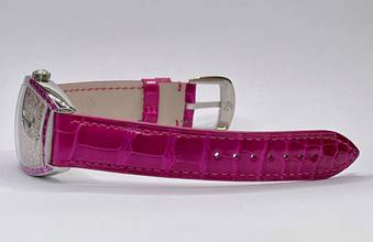 Thumbnail von Franck Muller Cintrée Curvex 2852 QZ D 1R </h1>