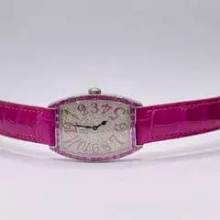 Thumbnail von Franck Muller Cintrée Curvex 2852 QZ D 1R </h1>