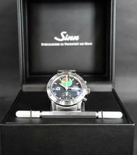 Thumbnail von Sinn 303 Fußball Chronograph VERKLEBT NEUZUSTAND